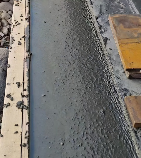 龙门环氧砂浆的特点及施工流程​