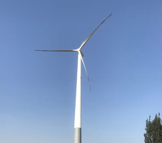 龙门风电基础二次灌浆料的强度要求和用量计算 风电灌浆料施工注意事项