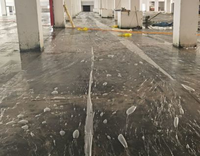 龙门不发火砂浆和不发火金属骨料有什么区别