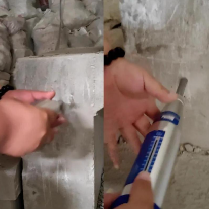 龙门混凝土强度不足的原因及处理方法