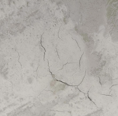 龙门灌浆料为什么会产生裂缝？出现裂缝该如何处理？