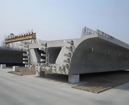 龙门抗冻压浆料的特点及标准化施工工艺